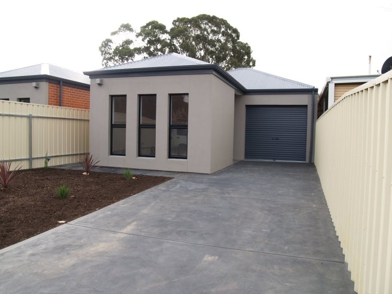 4A Jersey Avenue, Kilburn SA 5084