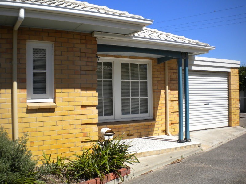 6/38 Beach Road, Brighton SA 5048