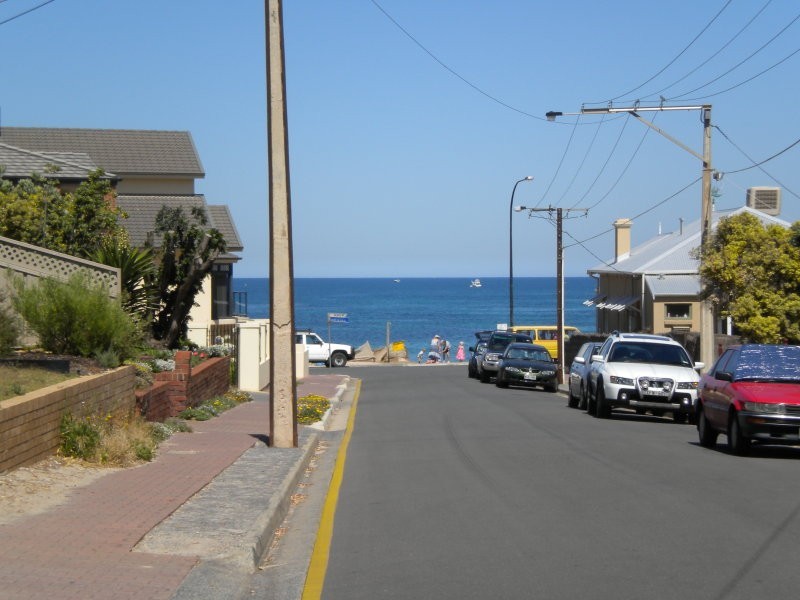 6/38 Beach Road, Brighton SA 5048