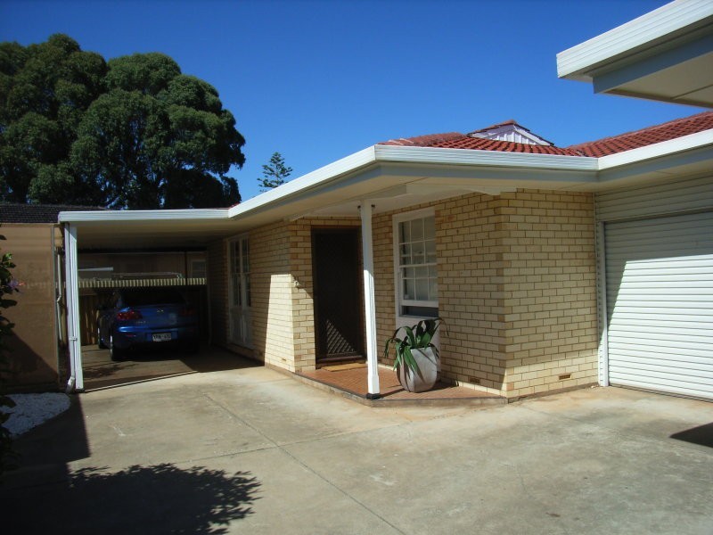 3/19 Illawarra Avenue, Hove SA 5048