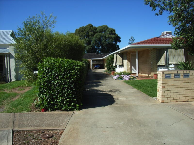 3/19 Illawarra Avenue, Hove SA 5048