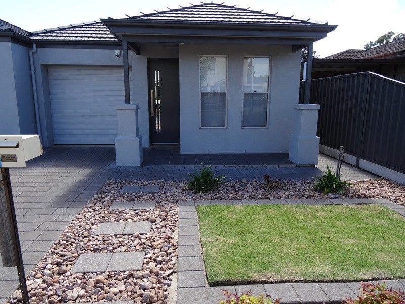 15 Kingston Avenue, Seacombe Gardens SA 5047