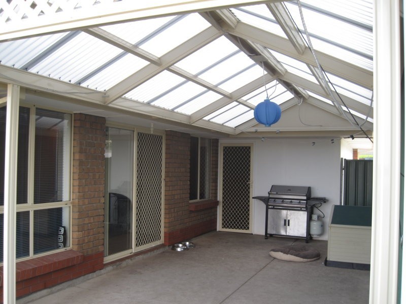 25 Parken Court, Noarlunga Downs SA 5168