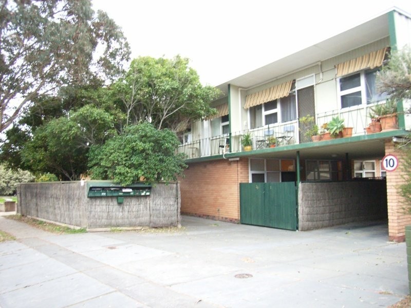 6/36 Military Road, West Beach SA 5024
