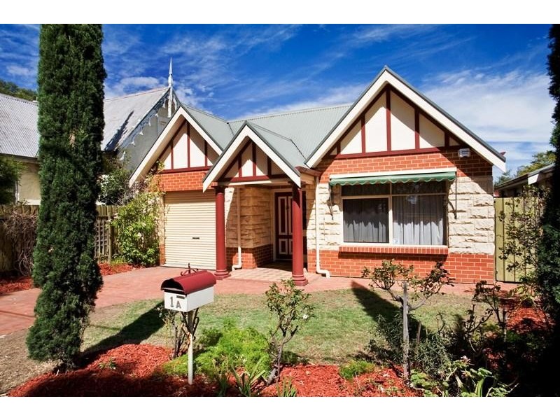 1A Ilfracombe Avenue, North Brighton SA 5048