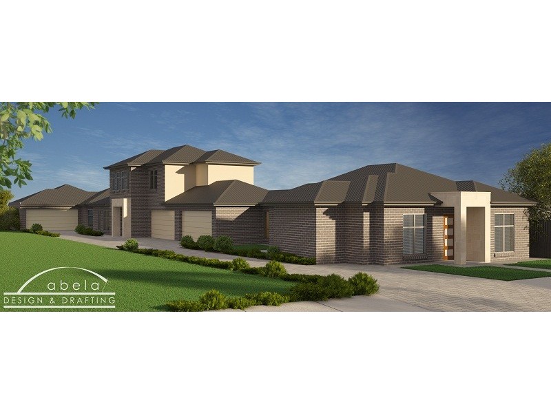 Lt1 and Lt3/12 Lucas Street, Richmond SA 5033