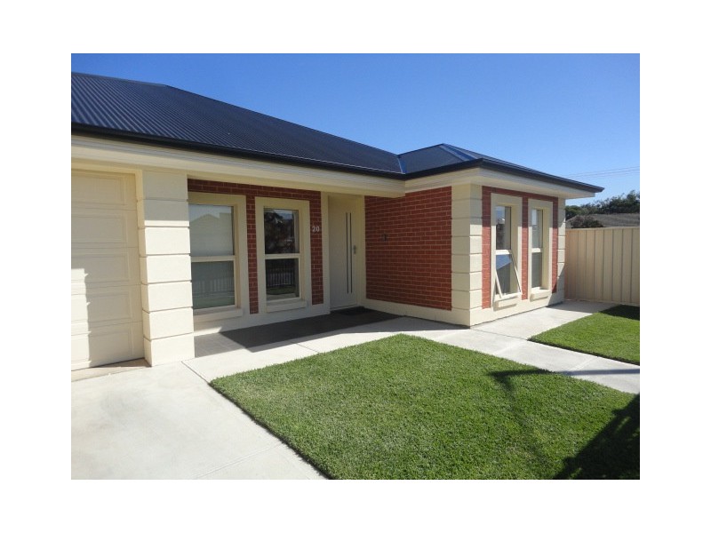20 Beryl Street, Woodville West SA 5011