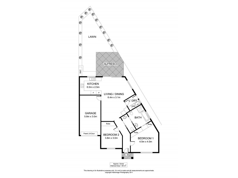 30B Boyle Street, Oaklands Park SA 5046