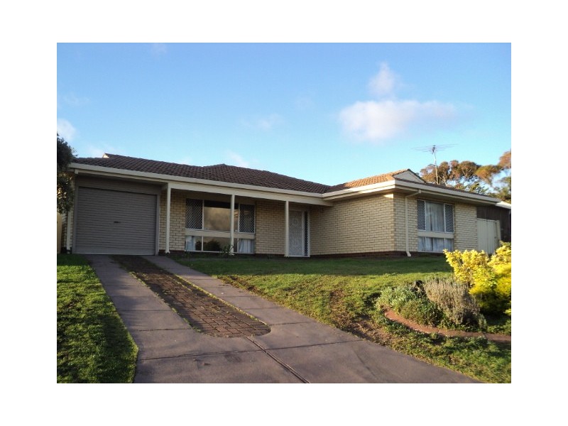 20 COLUMBIA CRESCENT, Hallett Cove SA 5158