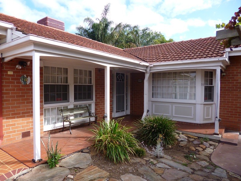 12 Belgrave Avenue, Flinders Park SA 5025