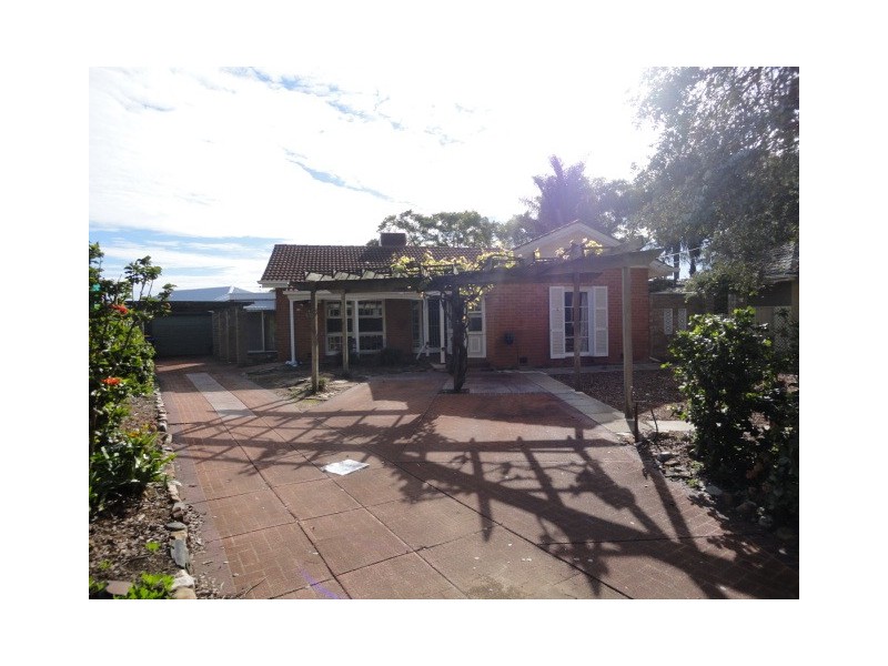 12 Belgrave Avenue, Flinders Park SA 5025