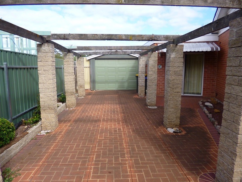 12 Belgrave Avenue, Flinders Park SA 5025