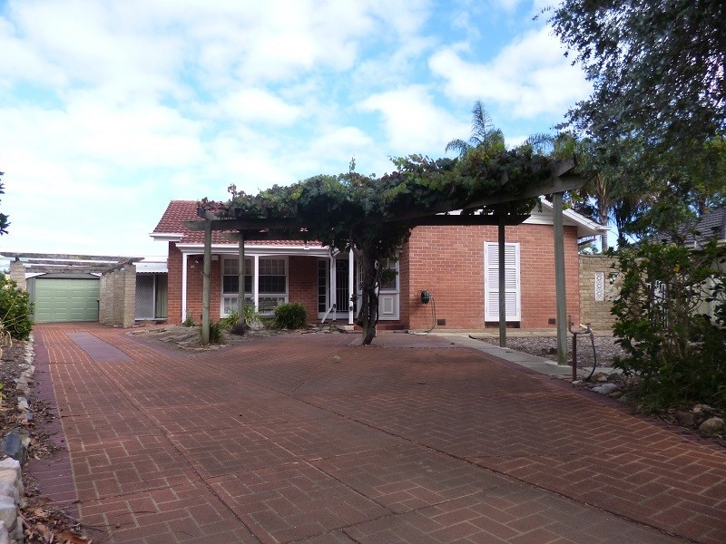 12 Belgrave Avenue, Flinders Park SA 5025