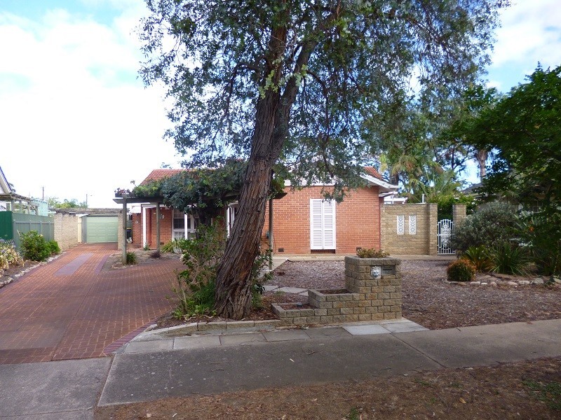 12 Belgrave Avenue, Flinders Park SA 5025