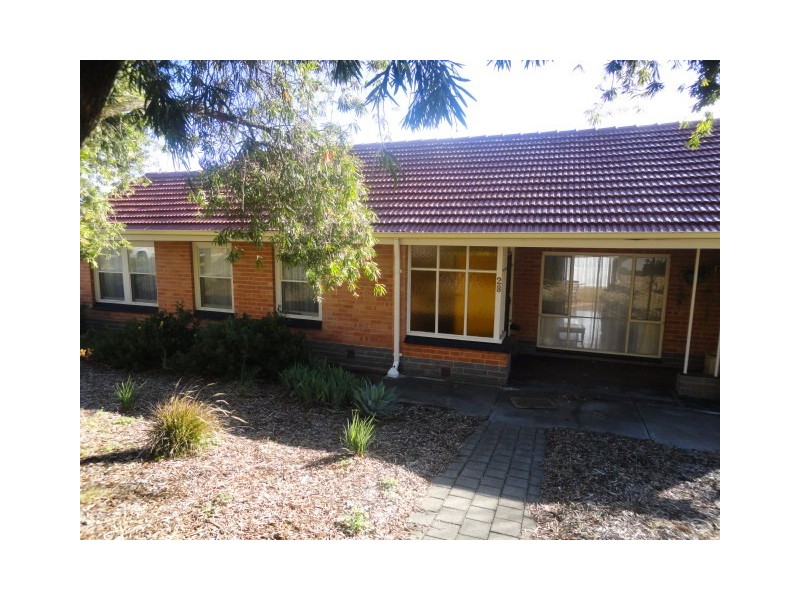 28 Lomond Avenue, Seacombe Heights SA 5047