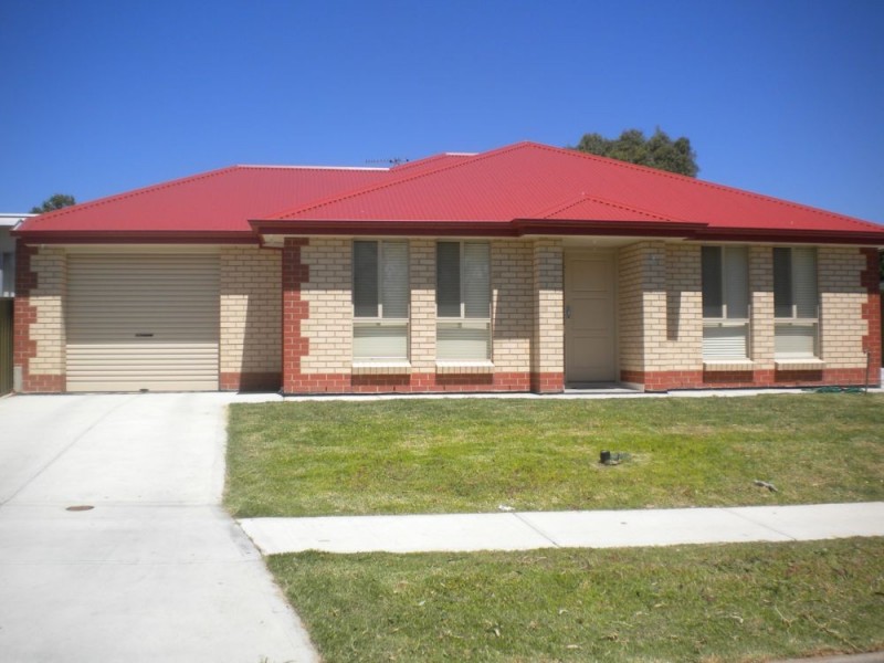 28 OAK AVENUE, Clovelly Park SA 5042