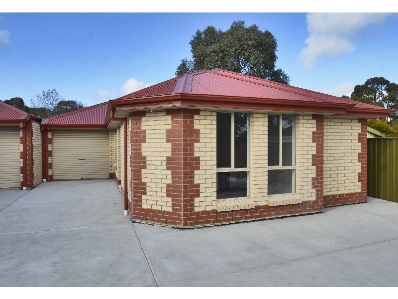 3 / 28 OAK AVENUE, Clovelly Park SA 5042