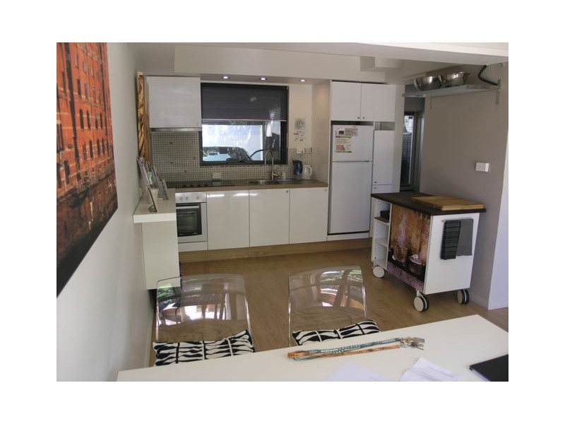 14 Ehmckes Lane, Adelaide SA 5000