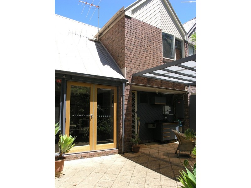 14 Ehmckes Lane, Adelaide SA 5000