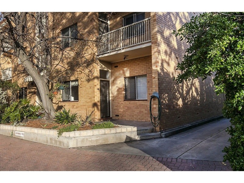 Unit 25, 2 Tarlton Street, Somerton Park SA 5044