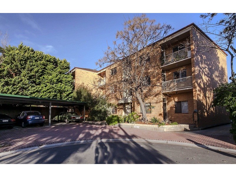 Unit 25, 2 Tarlton Street, Somerton Park SA 5044