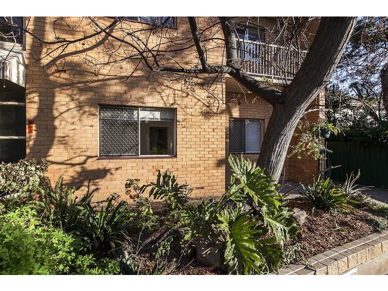 Unit 25, 2 Tarlton Street, Somerton Park SA 5044