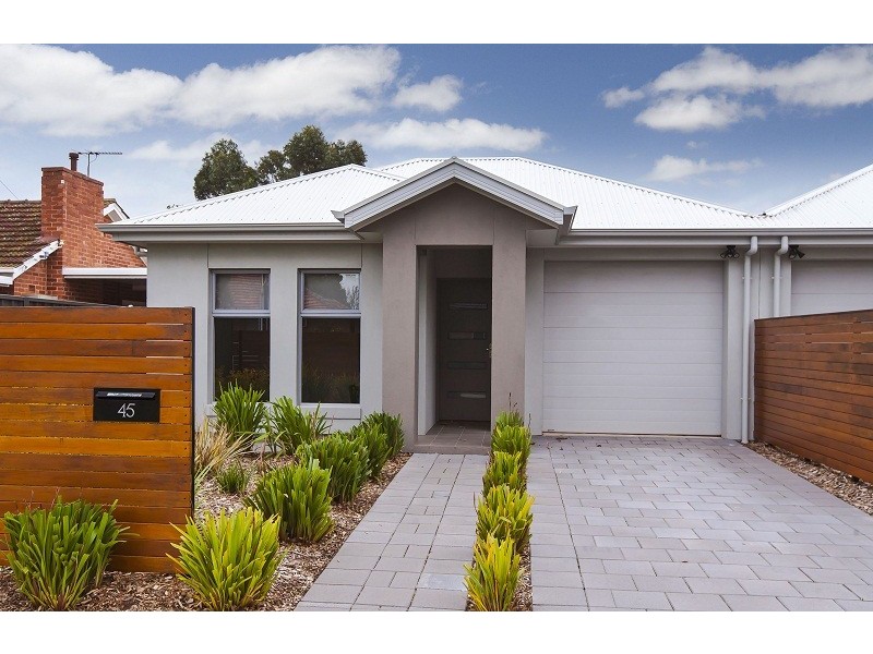 45 Kent Avenue, Warradale SA 5046