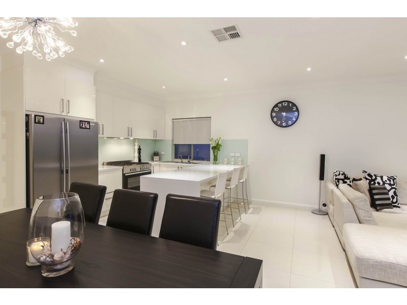 25 Whiteleaf Crescent, Glengowrie SA 5044