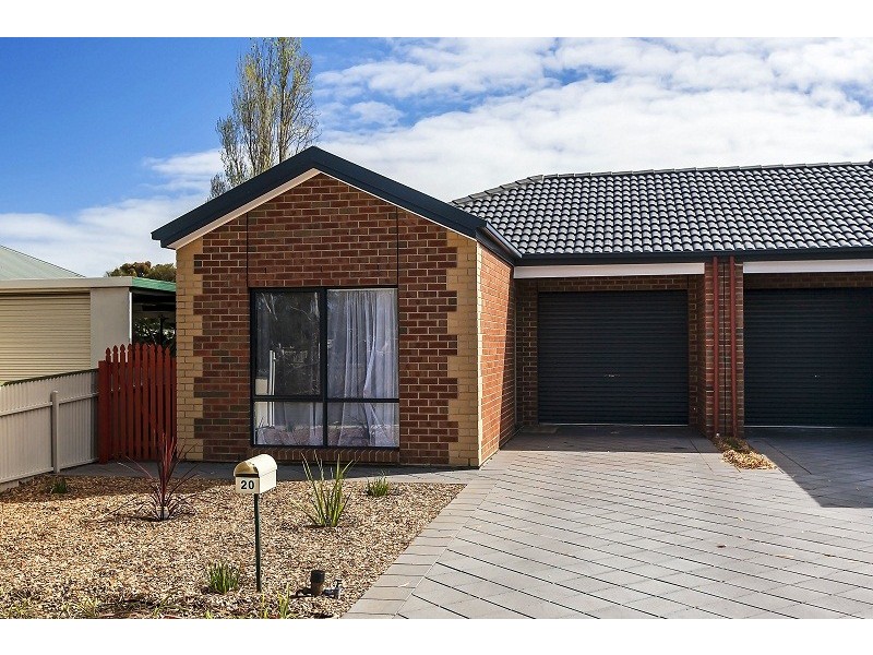 20 Railway Terrace, Hove SA 5048