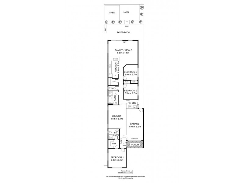 20 Railway Terrace, Hove SA 5048