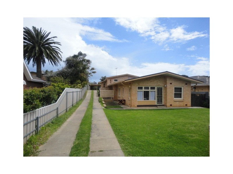 2/8 Silver Avenue, South Brighton SA 5048