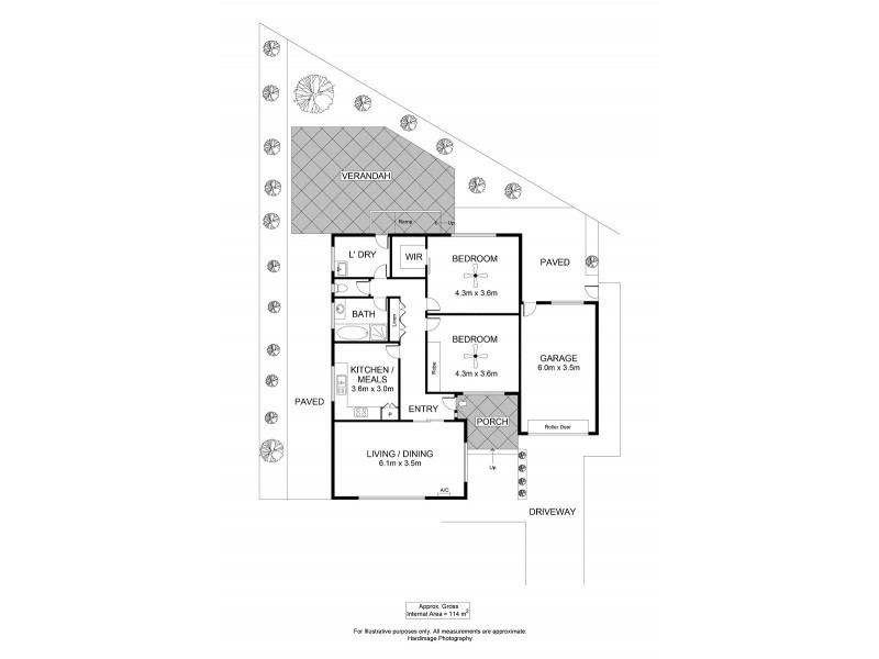 1 Mostyn Road, Darlington SA 5047