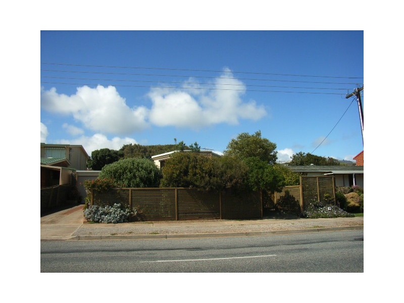 83 GULF PARADE, Maslin Beach SA 5170
