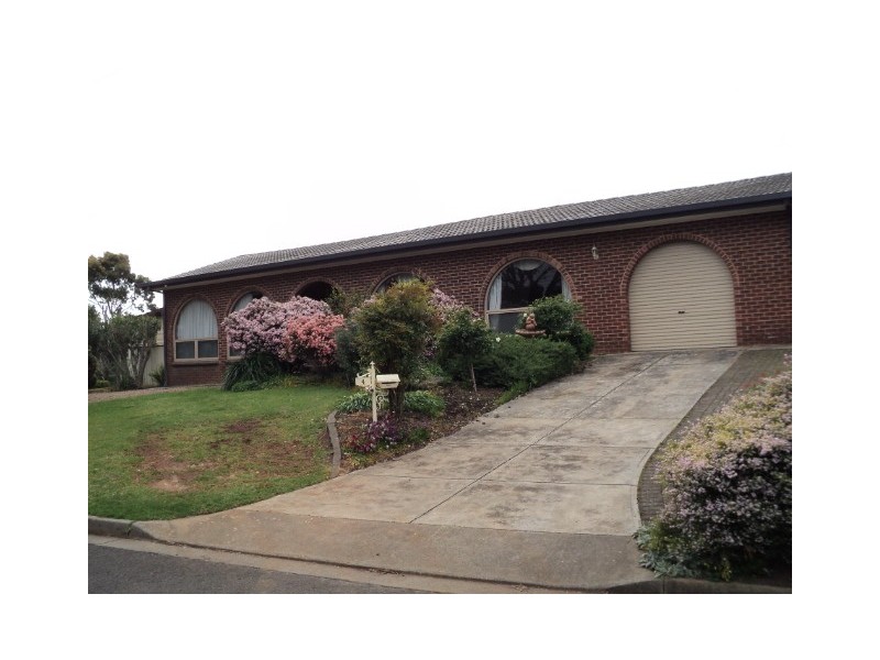 4 Waterview Crescent, O’halloran Hill SA 5158