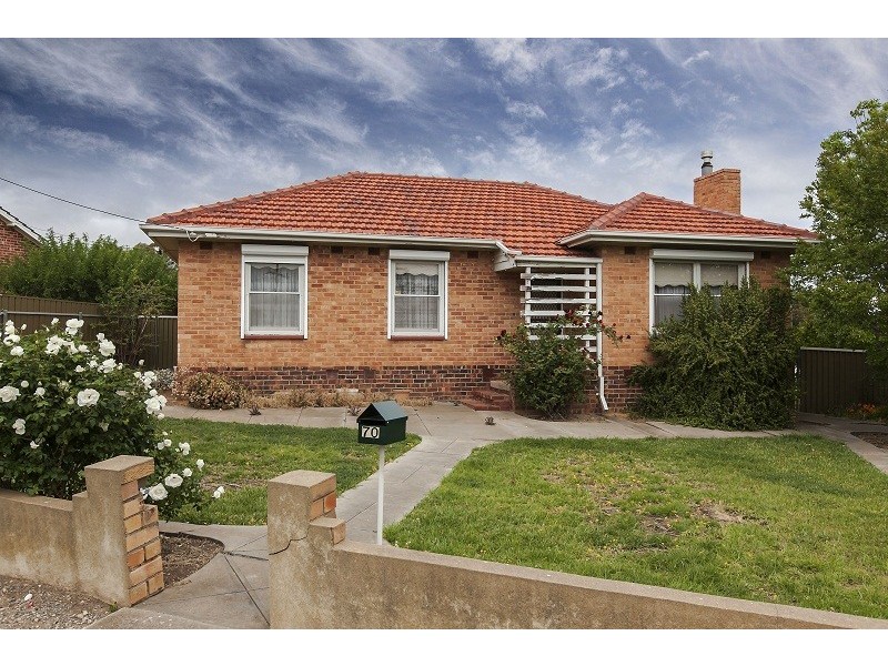 70 Fairview Terrace, Clearview SA 5085