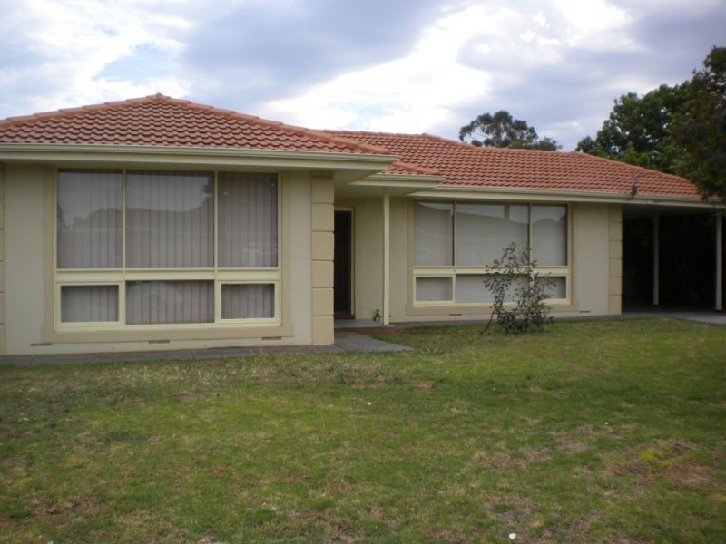 12 CUMMINGS, Mitchell Park SA 5043