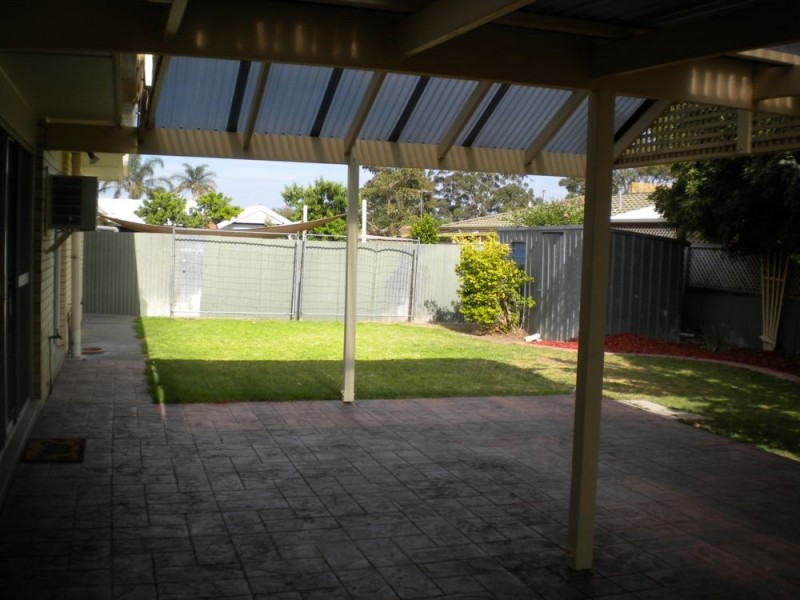 12 CUMMINGS, Mitchell Park SA 5043