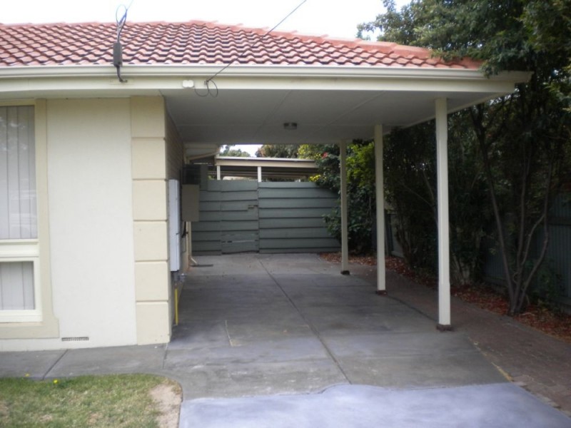 12 CUMMINGS, Mitchell Park SA 5043