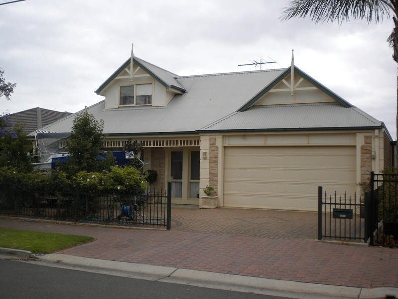 22 GOWER STREET, Glenelg East SA 5045