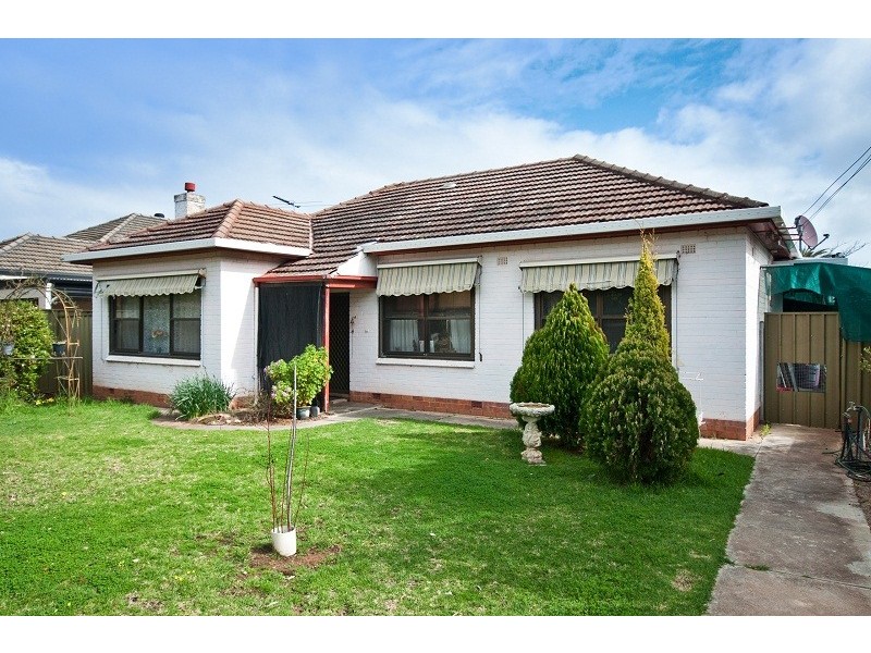 4 East Terrace, South Plympton SA 5038