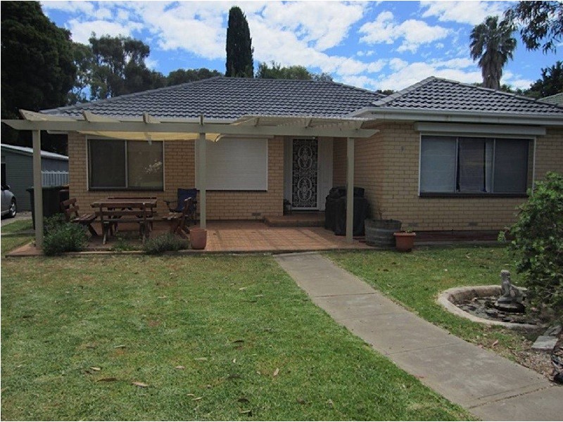 9 Perceval Court, Trott Park SA 5158