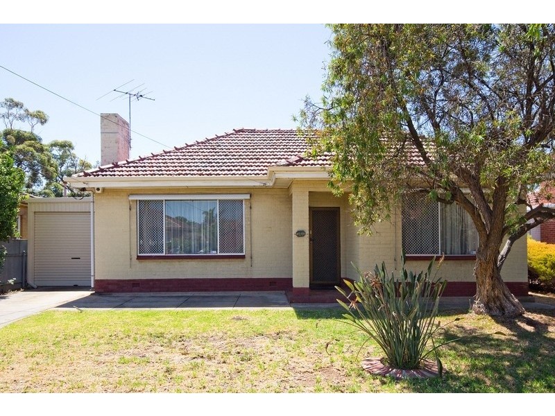 24 Nyonga Avenue, Croydon Park SA 5008