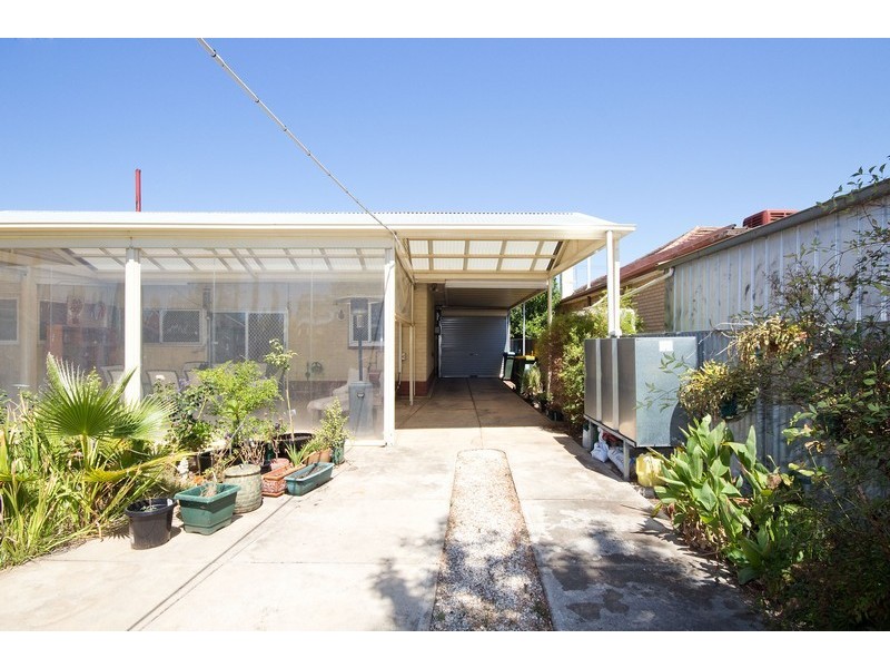 24 Nyonga Avenue, Croydon Park SA 5008