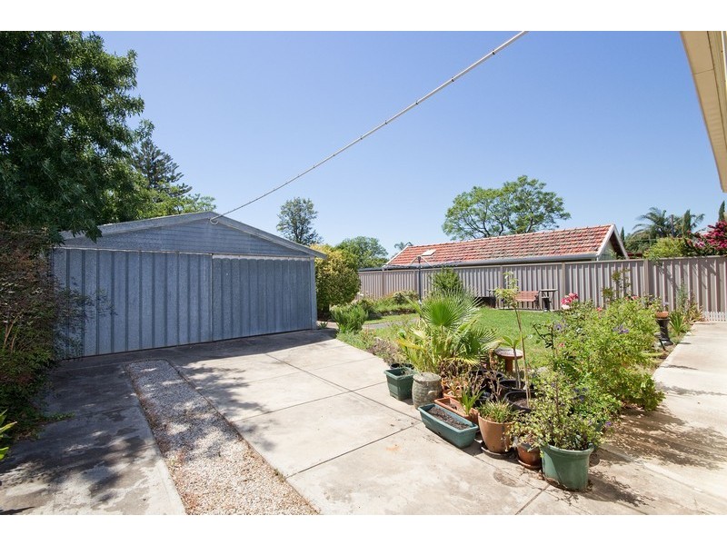 24 Nyonga Avenue, Croydon Park SA 5008