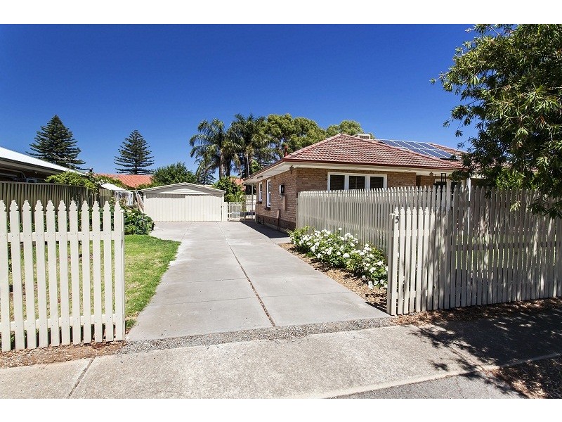 5 Macpherson Street, Hove SA 5048