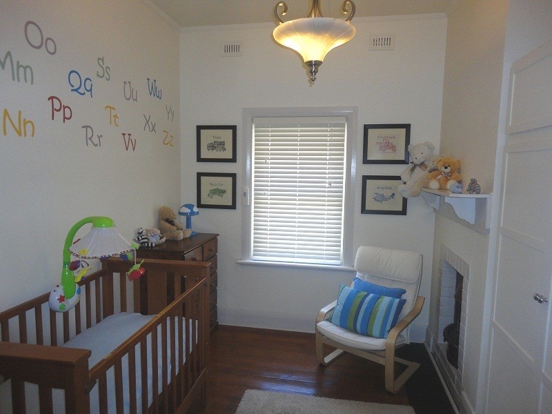 35 Lewanick Street, Allenby Gardens SA 5009