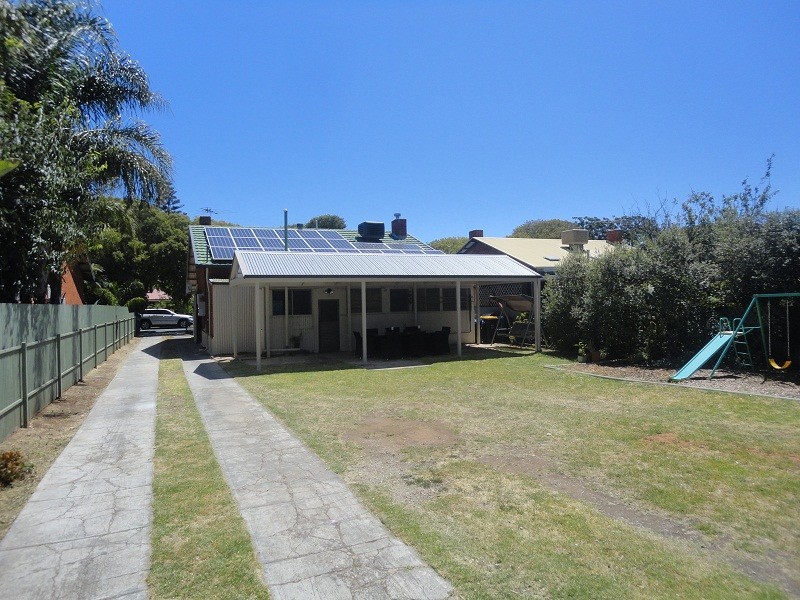 35 Lewanick Street, Allenby Gardens SA 5009