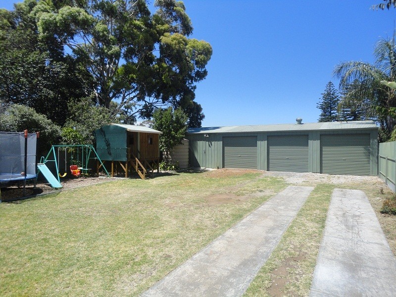 35 Lewanick Street, Allenby Gardens SA 5009