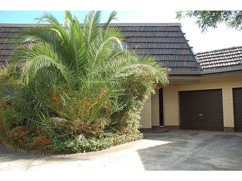 Unit 4, 23 Dwyer Road, Oaklands Park SA 5046