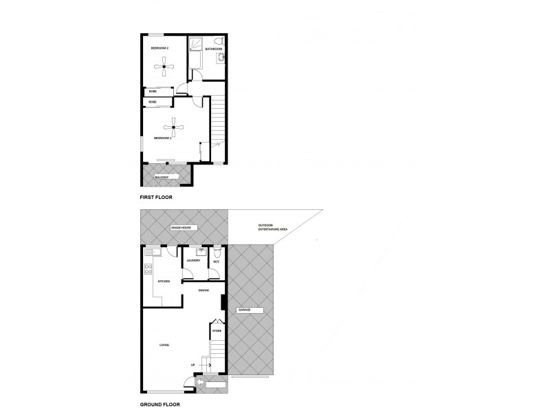 Unit 4, 23 Dwyer Road, Oaklands Park SA 5046 Floorplan